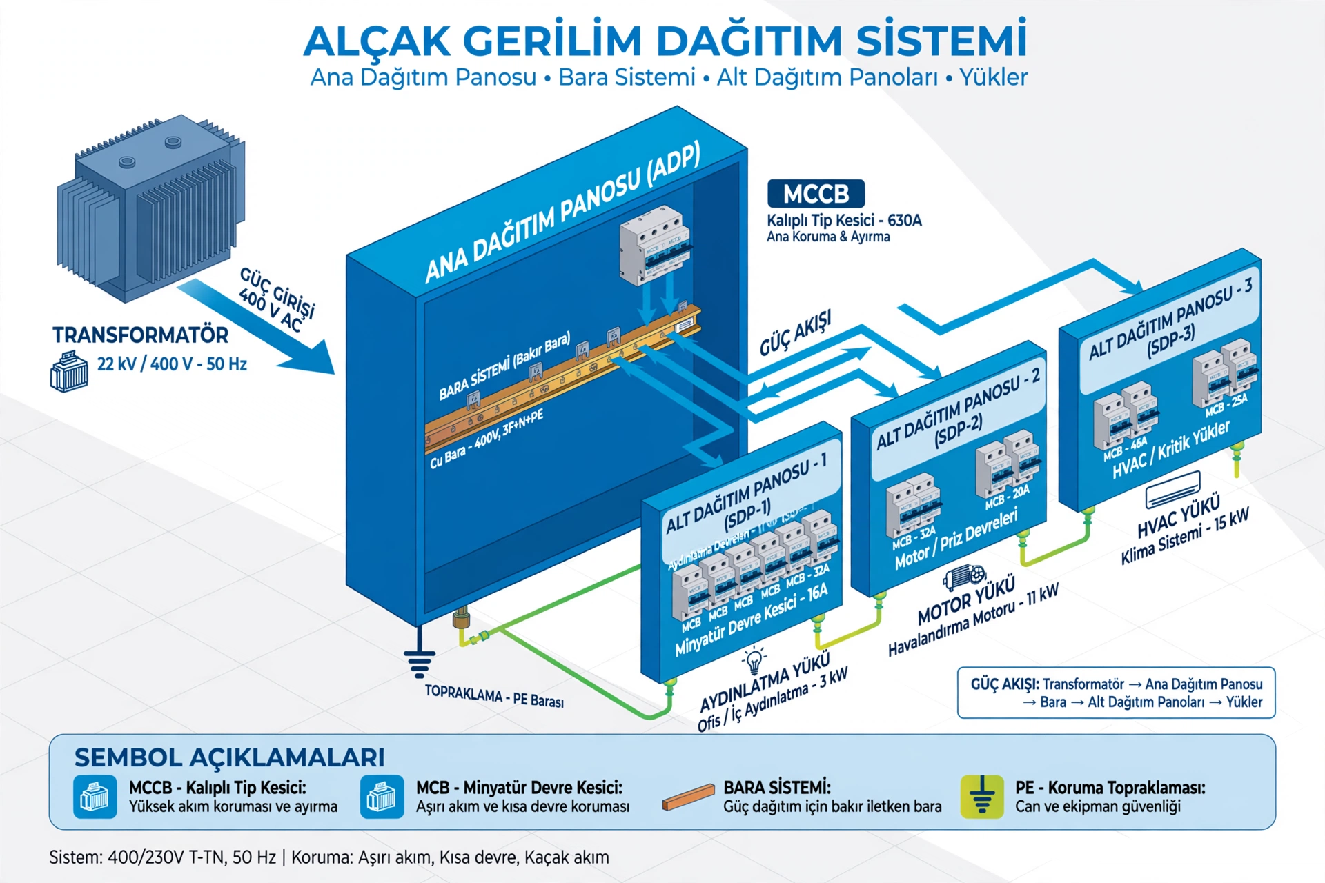AG Dağıtım