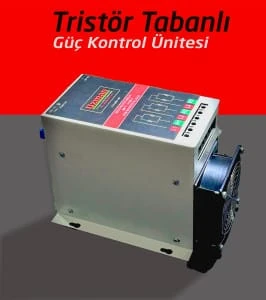 Trist&ouml;r tabanlı g&uuml;&ccedil; kontrol &uuml;nitesi