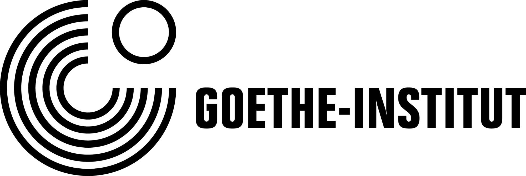Goethe-Institut logosu