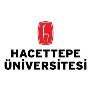 Hacettepe Üniversitesi logosu