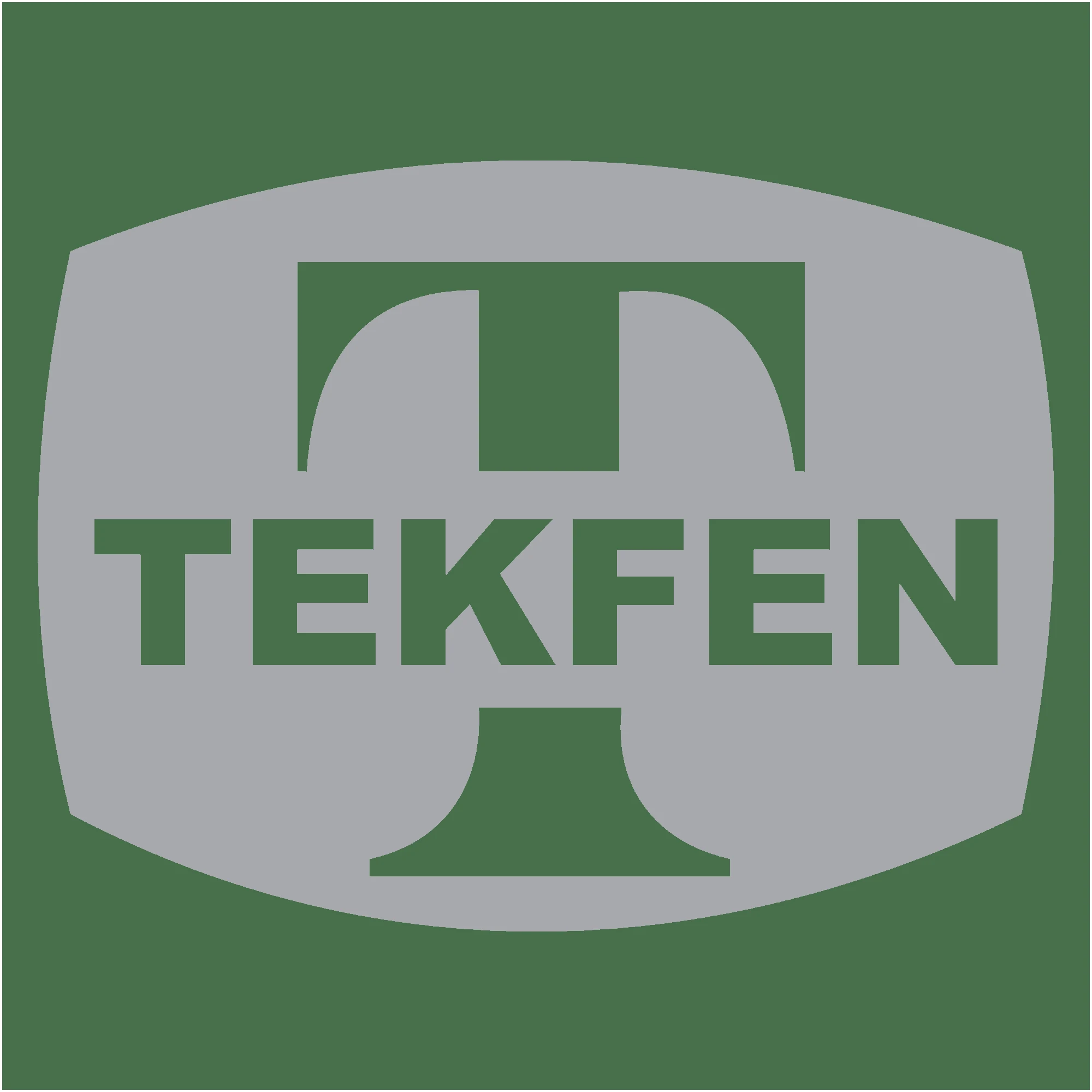Tekfen Holding logosu